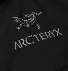 Arc'teryx - Atom SL Quilted Shell Gilet - Men - Black