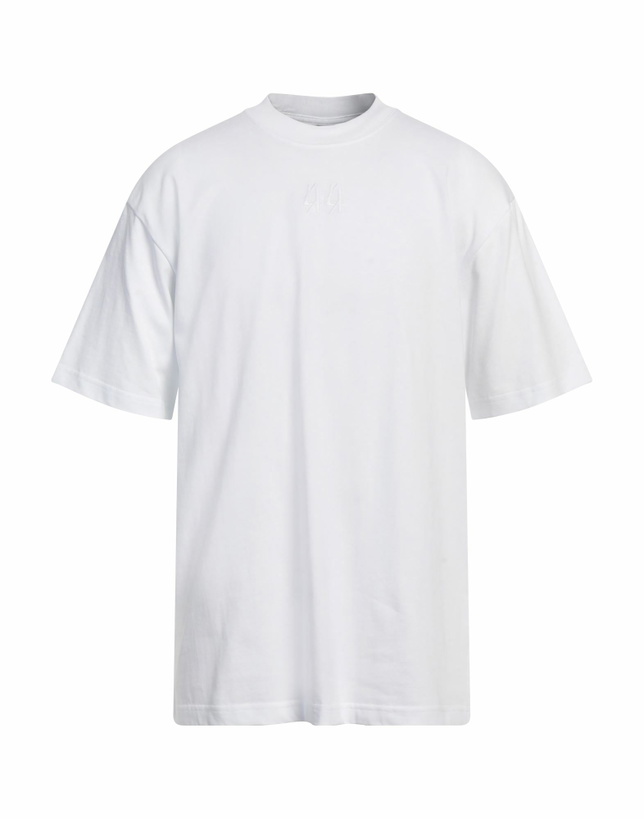 Photo: 44 Label Group Mens T-shirt in White