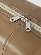 Paul Smith - Leather Weekend Bag