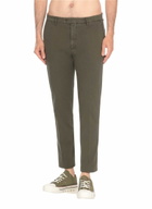 Briglia 1949 Cotton And Linen Pants