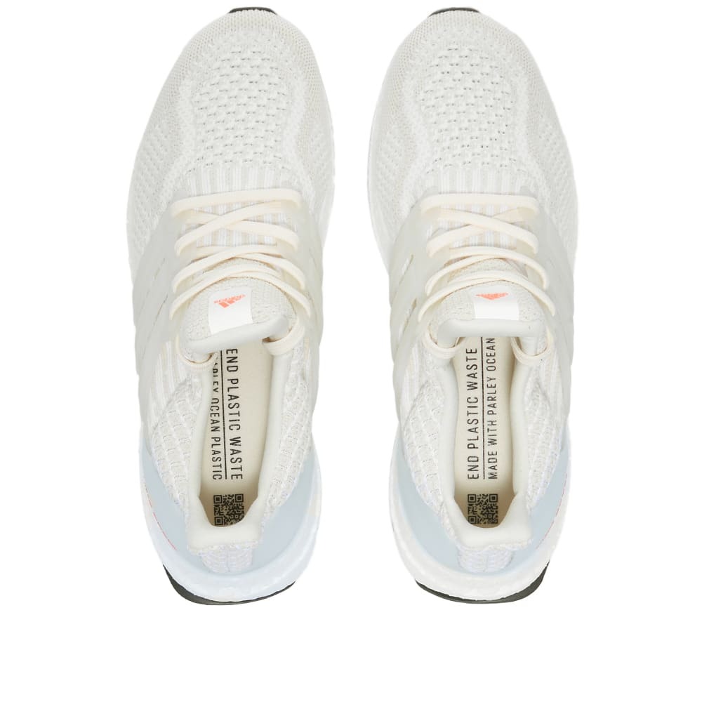 adidas gazelle silver green womens Women's Ultraboost 5.0 DNA main image 0