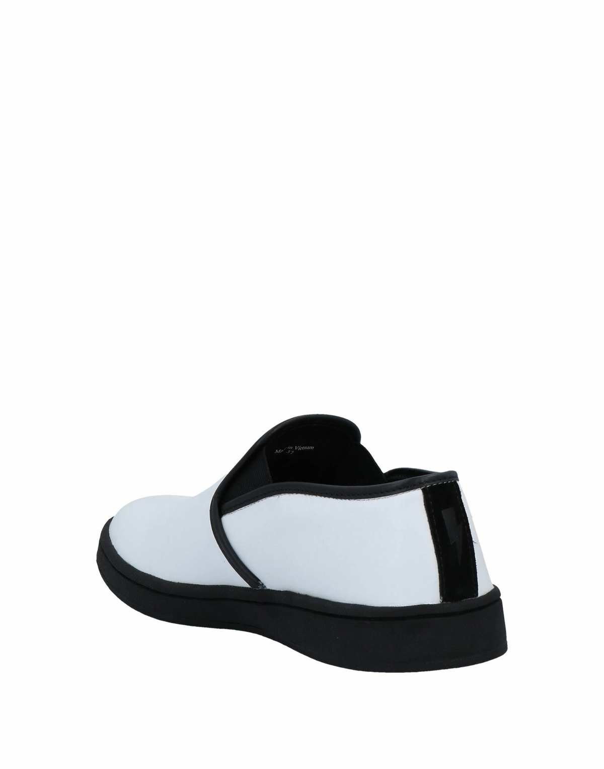 Neil Barrett Womens Sneakers in White
