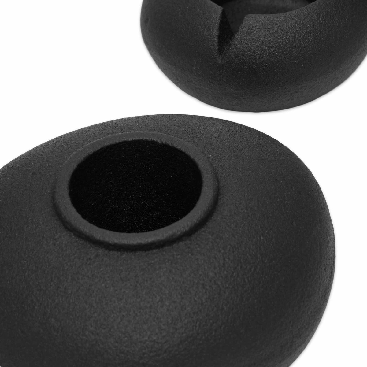 Houseplant by Seth Rogen Pebble Match Strike in Black 