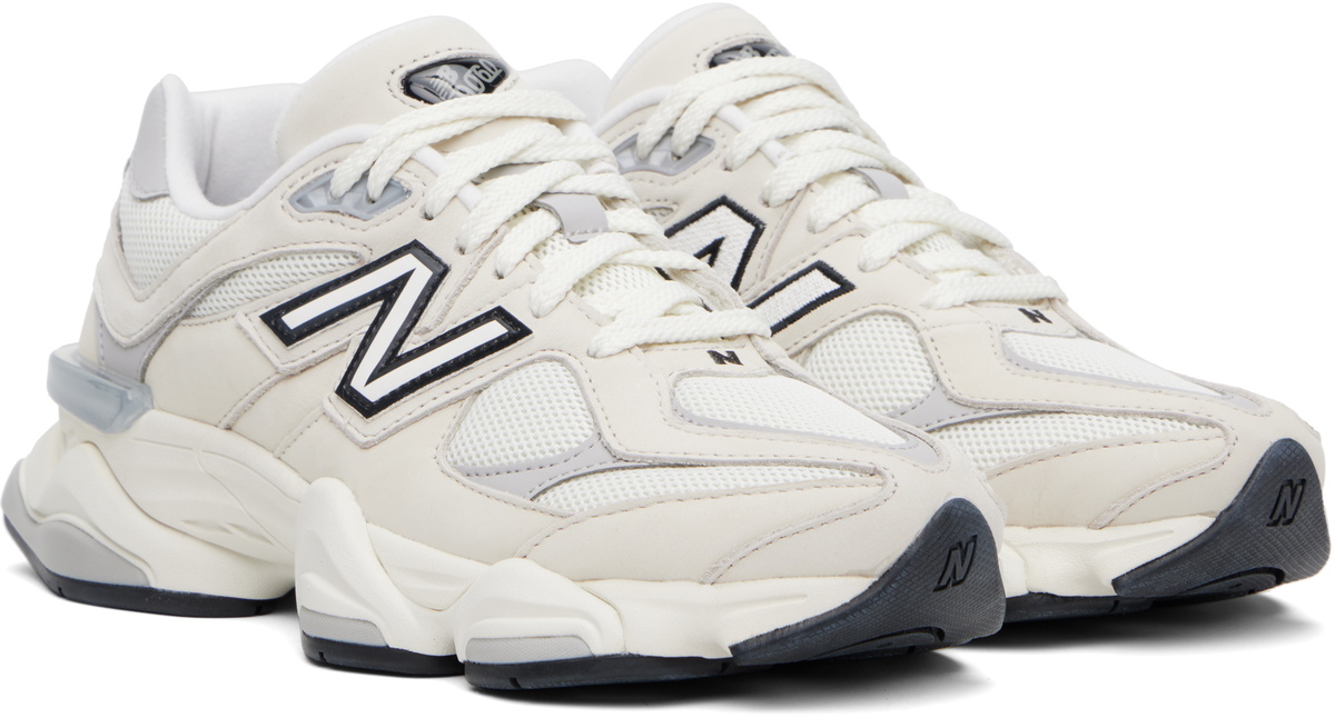 New Balance Off-White 9060 Sneakers New Balance