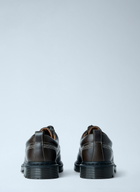 Dr. Martens Lowell Lace-Up Shoes