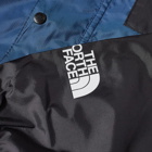 The North Face Men's Seasonal Mountain Jacket in Shady Blue