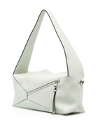 LOEWE - Puzzle Hobo Leather Handbag