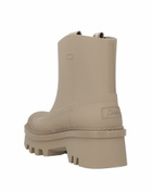 Chloé Womens Ankle boots Light brown