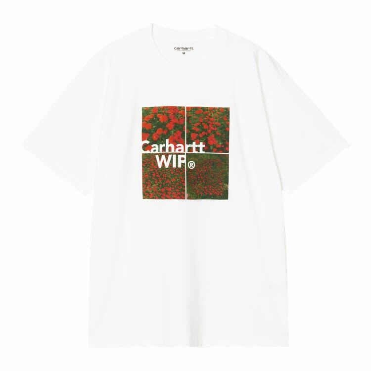 Carhartt S/s Spiral T-shirt Carhartt WIP