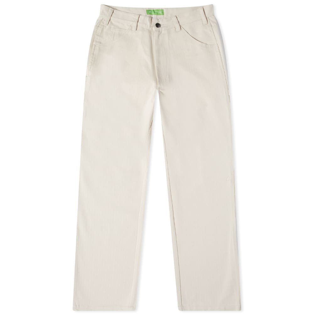Mister Green Utility Pant