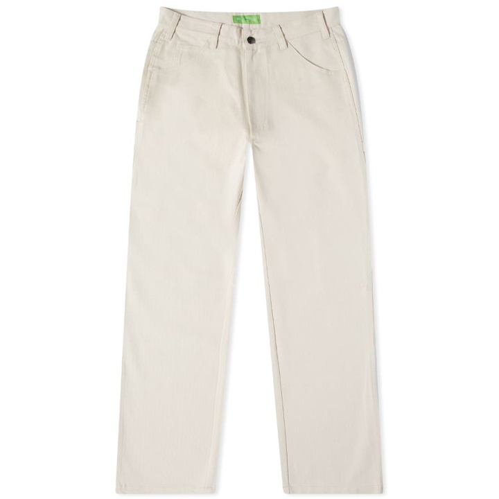 Photo: Mister Green  Utility Pant
