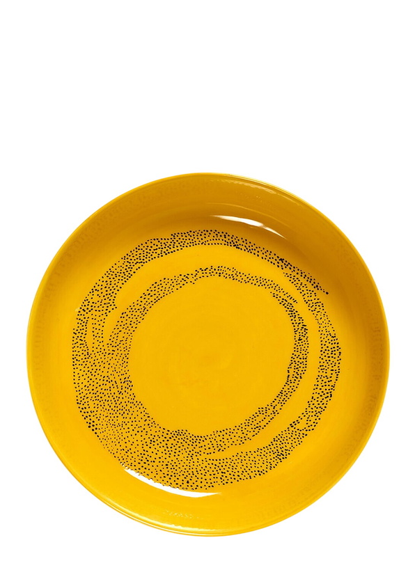 Photo: Serax Set of Two Feast Plates