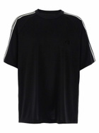 y-3 3 Strisce T-shirt