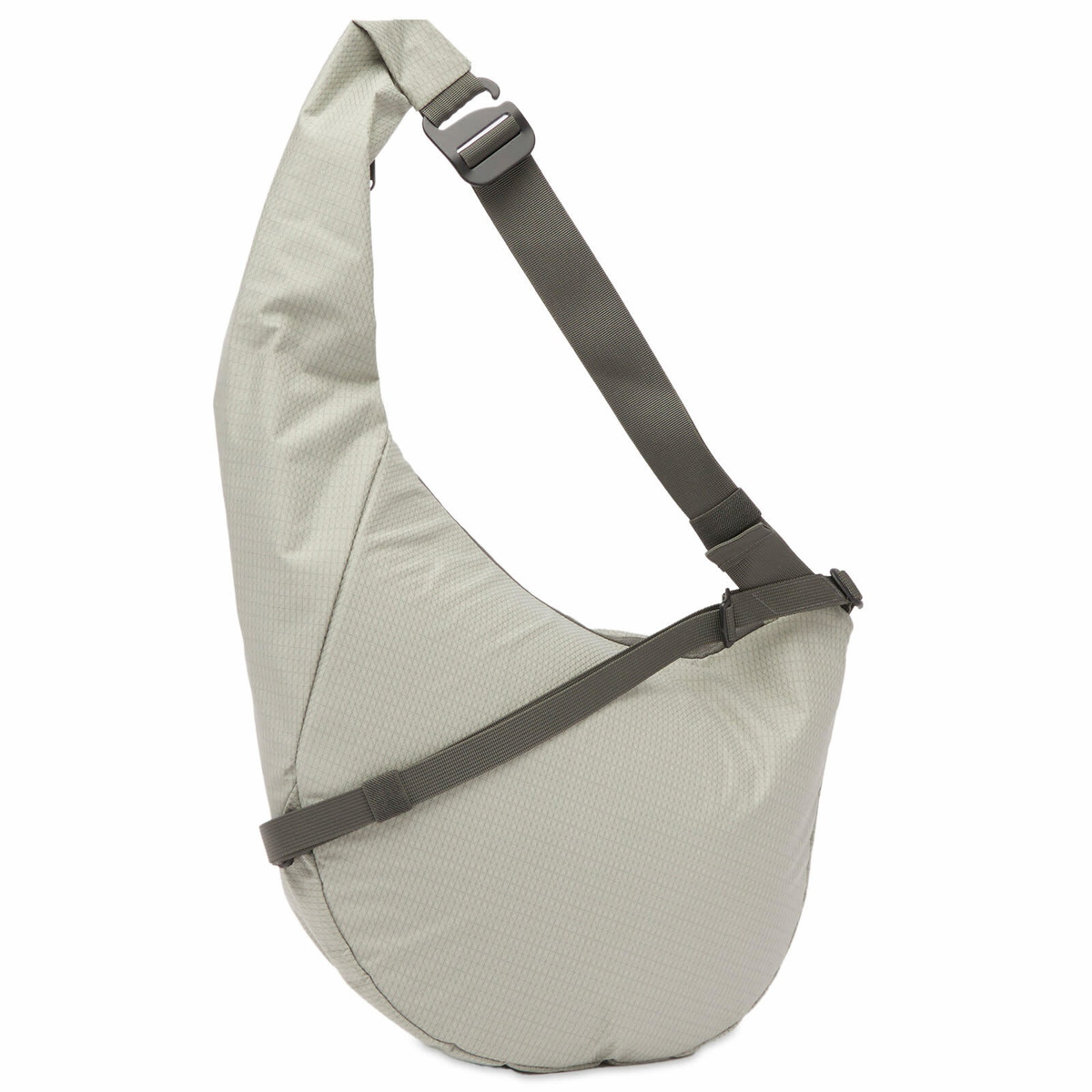 SEALSON M3 Cross Body Bag in Light Grey SEALSON