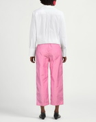 Peserico Womens Pants in Pink