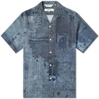 FDMTL Nipoaloha Boro Aloha Vacation Shirt