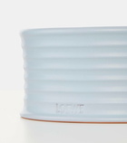 Loewe Home Scents Verbena scented outdoor candle