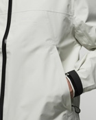 Parel Studios Senja Jacket White - Mens - Shell Jackets