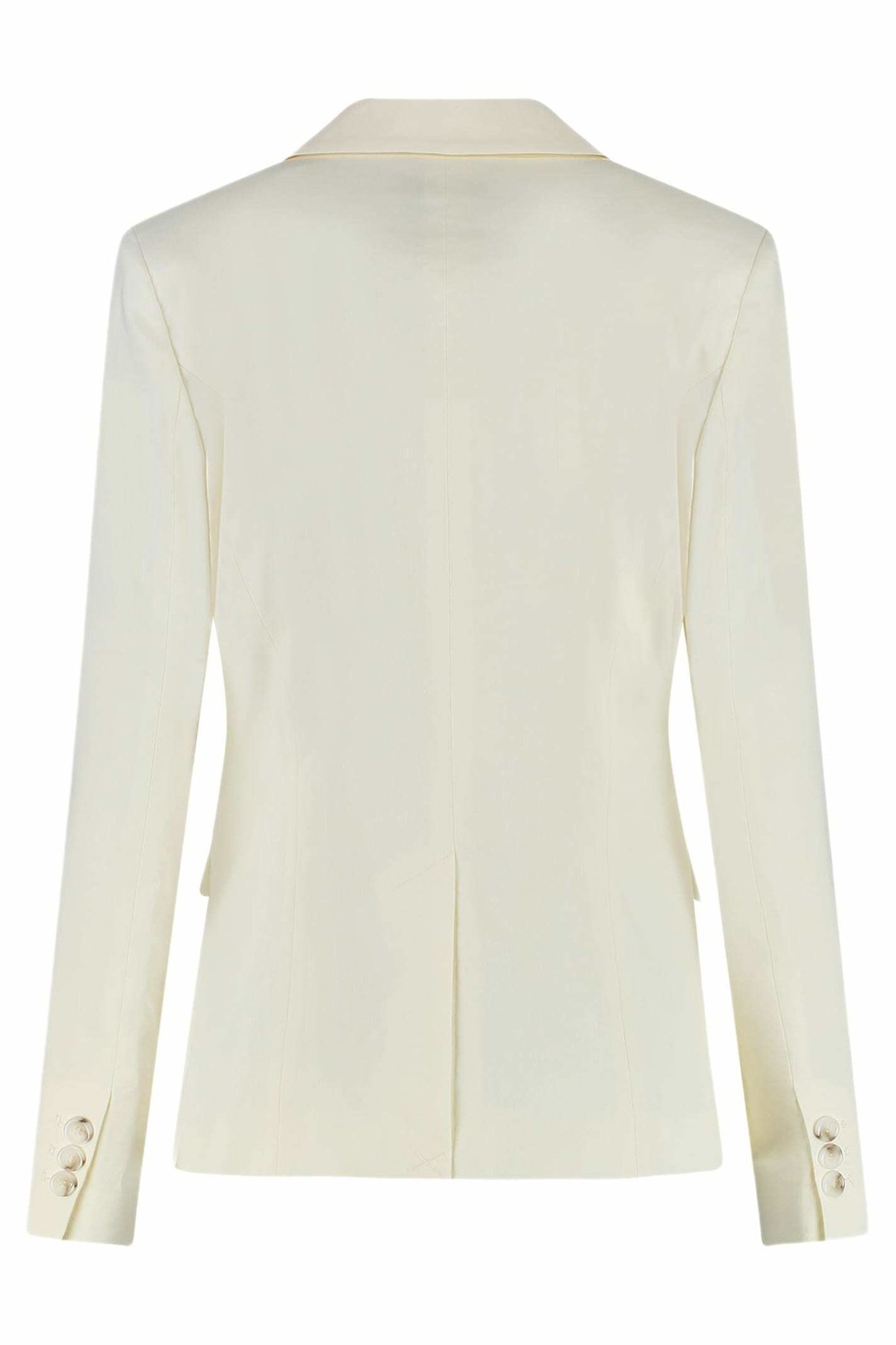 Pinko Equilibrata Linen Blazer