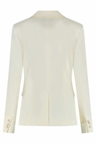 Pinko Equilibrata Linen Blazer