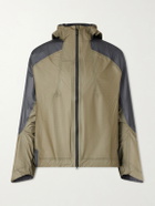 Portal - Sphere GORE-TEX Hooded Jacket - Green