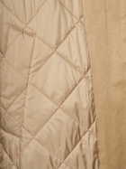 WEEKEND MAX MARA Trafoi Trench Coat