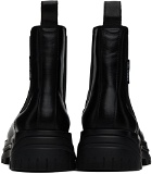 Axel Arigato Black Blyde Chelsea Boots