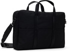 PORTER - Yoshida & Co Black Tension 2Way Briefcase