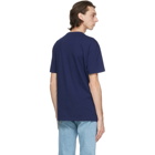 Polo Ralph Lauren Blue Polo Sport T-Shirt