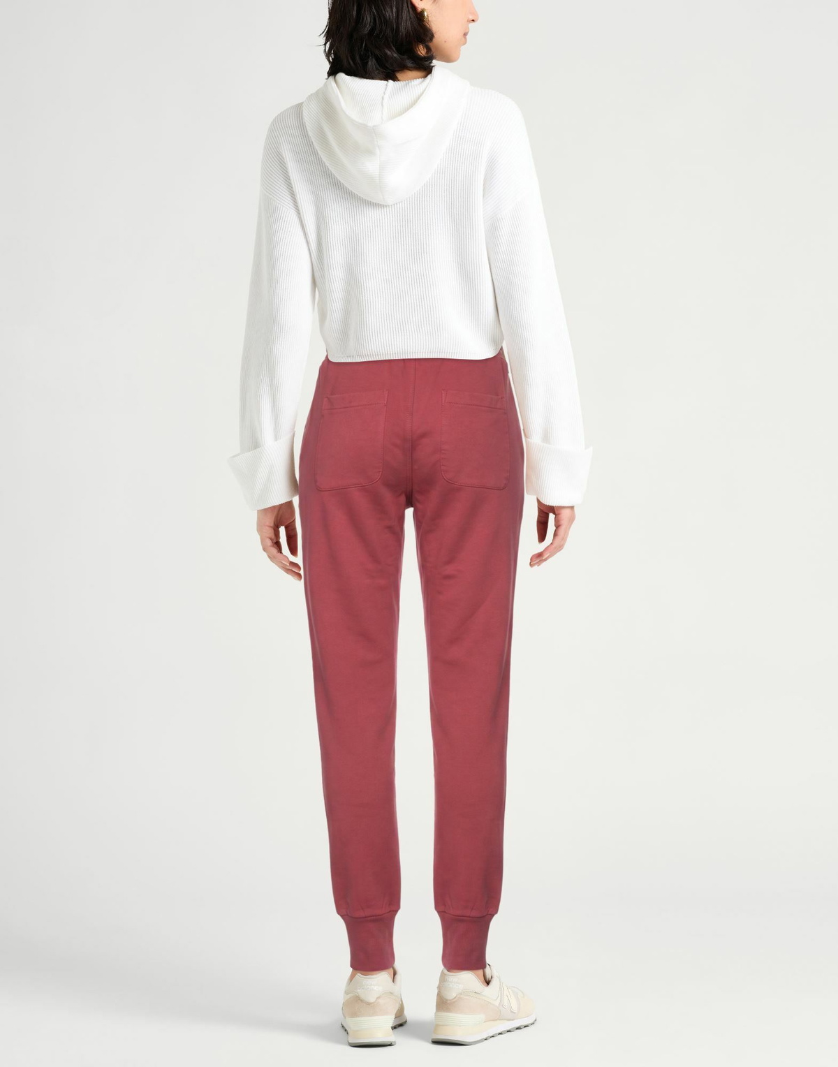 Crossley Womens Pants Brick