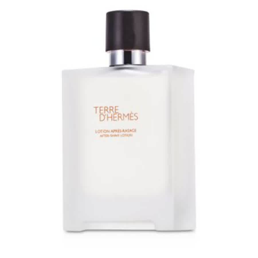 Hermes - Terre D'Hermes After Shave Lotion 100ml/3.3oz