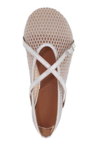 D'ACCORI bambi ballet fl Silver