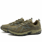 New Balance Men's ML610TAH Sneakers in Dark Camo