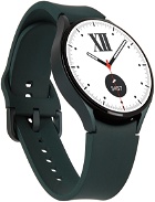 Samsung Green Galaxy Watch4 Smart Watch, 44 mm
