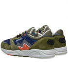 Karhu Aria 'Cross Country Ski'