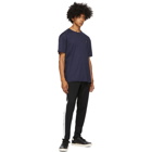 Polo Ralph Lauren Navy Classic Soft Cotton T-Shirt