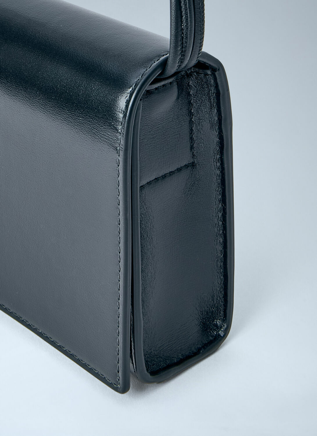 Jil Sander Tangle Wallet