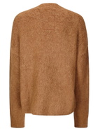Uma Wang Long Slv Top