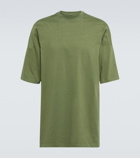 Rick Owens - Cotton T-shirt