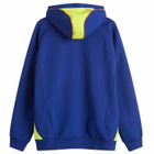Adidas Orlando Pirates NTS UBP Hoodie in Ink/Yellow/Orange