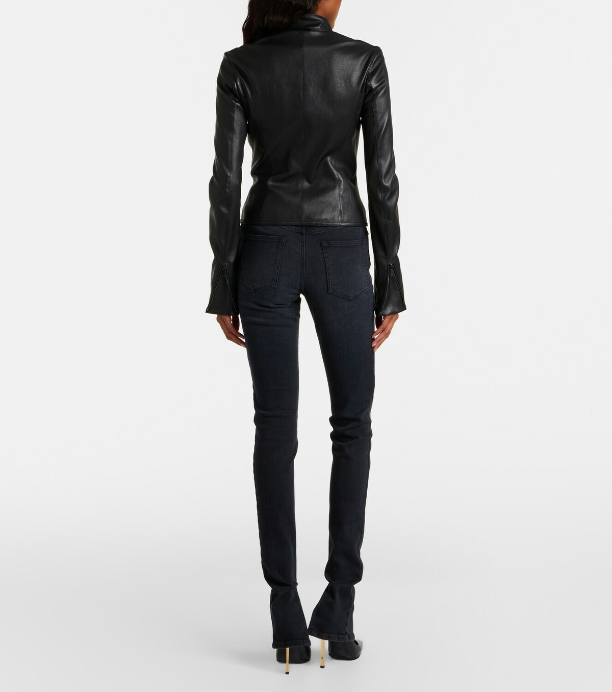 Gucci Skinny jeans