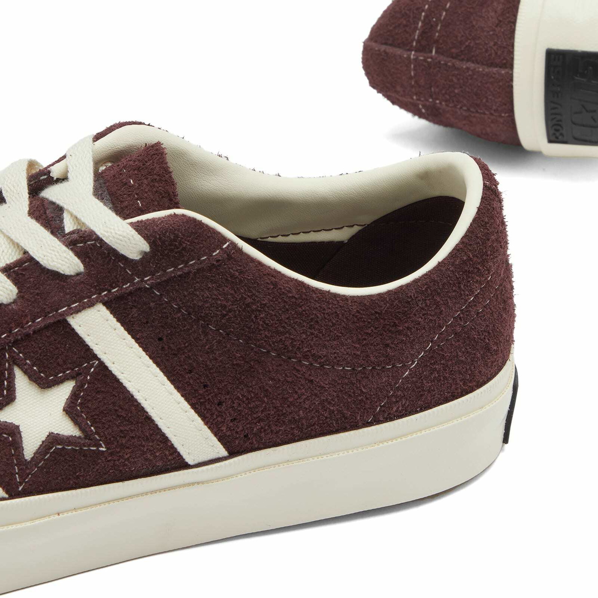 Converse Men's Cons One Star Academy Pro in Bloodstone/Egret