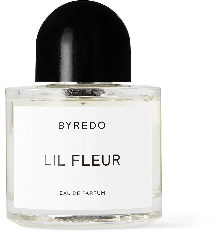 Photo: Byredo - Lil Fleur Eau de Parfum, 100ml - Colorless