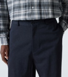 A.Presse Cotton chinos