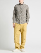 Gant Mens Shirt Midnight in Blue