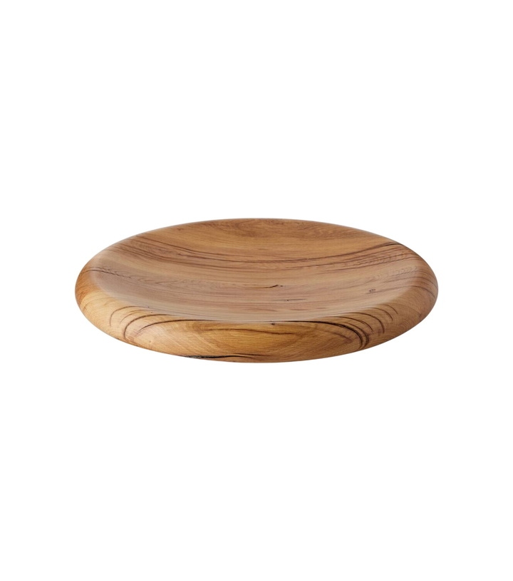 Photo: Louise Roe Oak decorative tray
