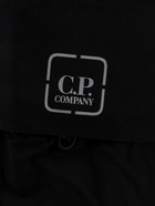 C.P.Company   Trouser Black   Mens