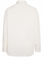 JACQUEMUS - La Chemise Cuadro Cotton Shirt