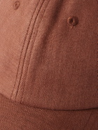 Frescobol Carioca - Fernando Linen Baseball Cap