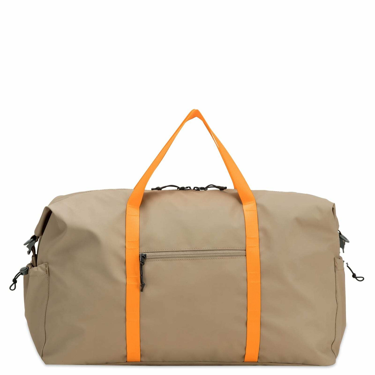 Elliker Holdall - Large in Sand 